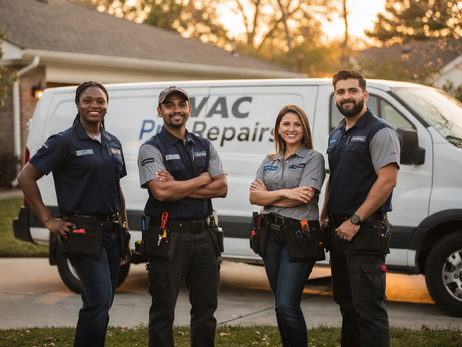 Heat Pump Repair company in Maple Plain, MN