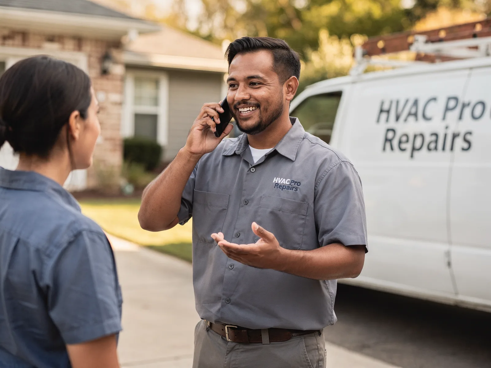 Heat Pump Repair Maple Plain, MN FAQs